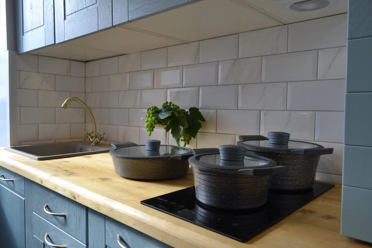 Апартаменты "Крыши Углича" в самом центре