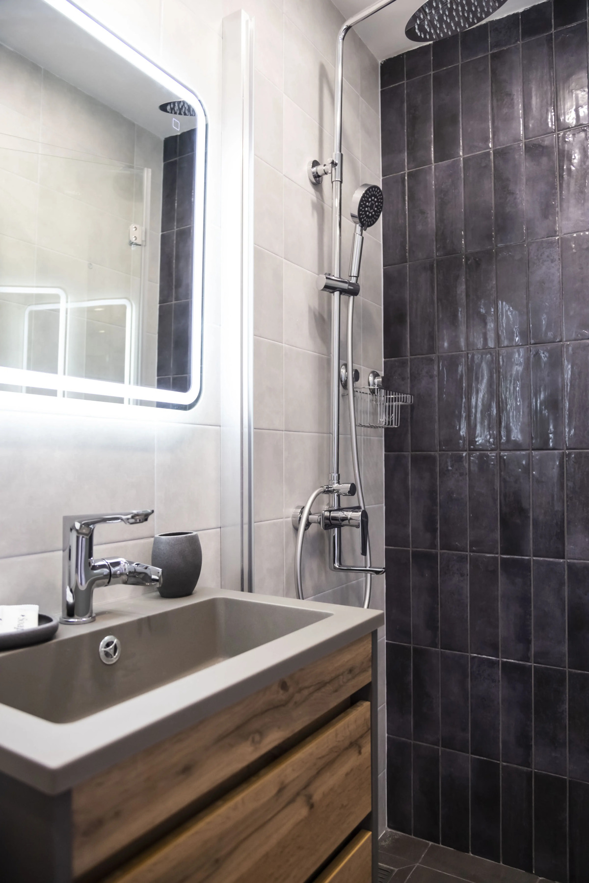 Гостевой дом SilverPeak