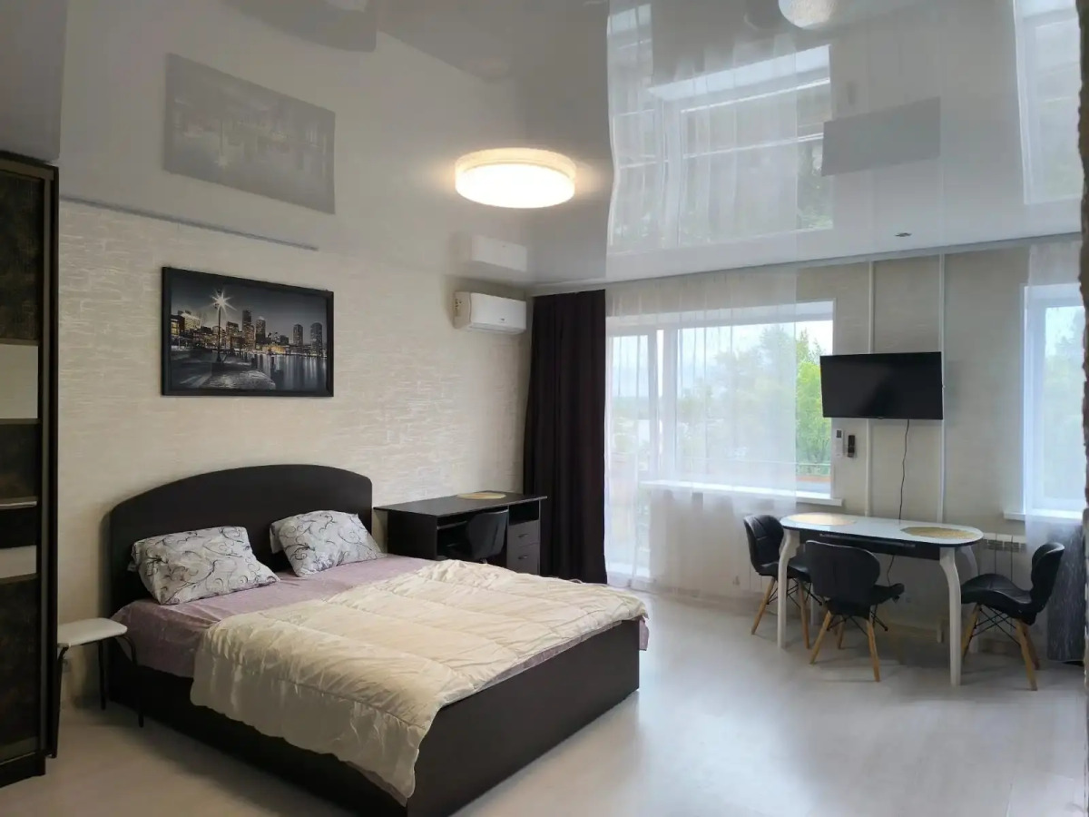 Квартира на Набережной