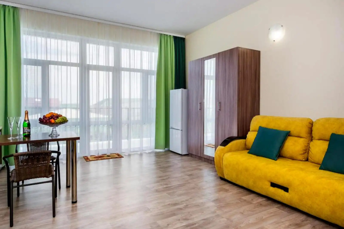 Гостевой Дом Мальва