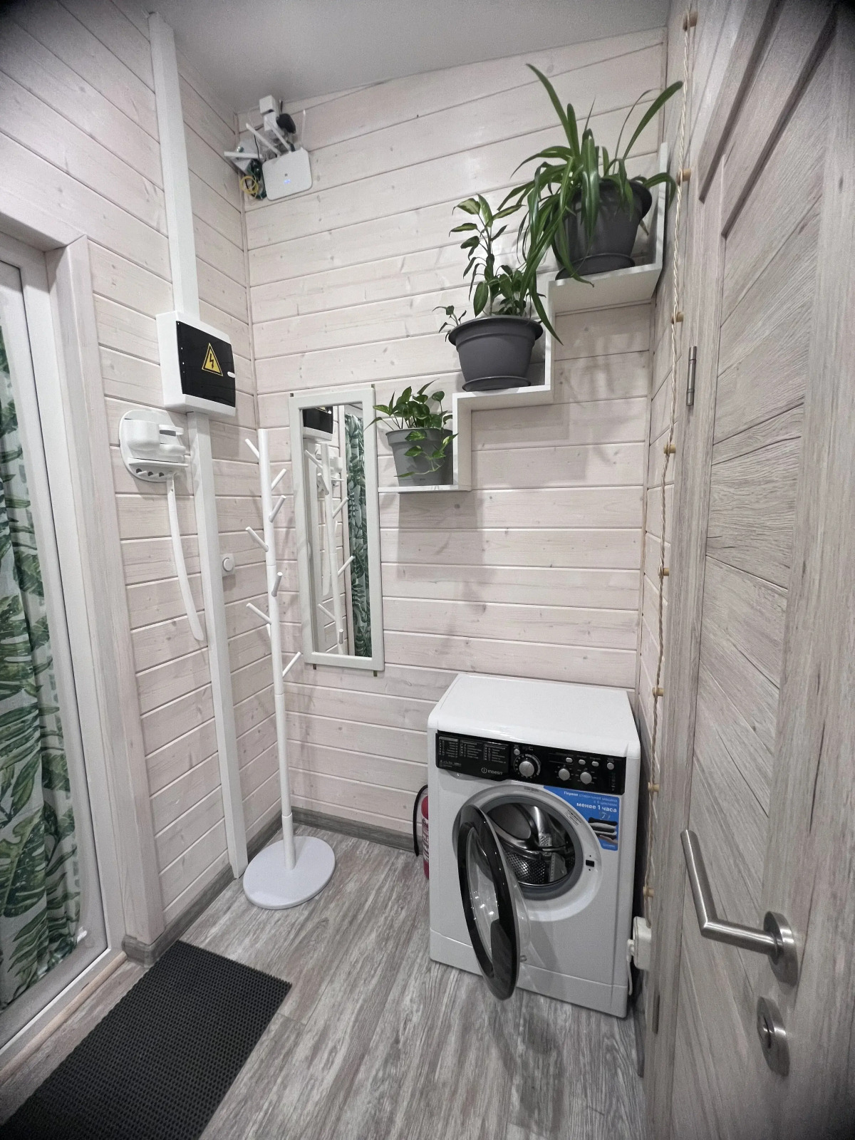 Частный дом Три березы