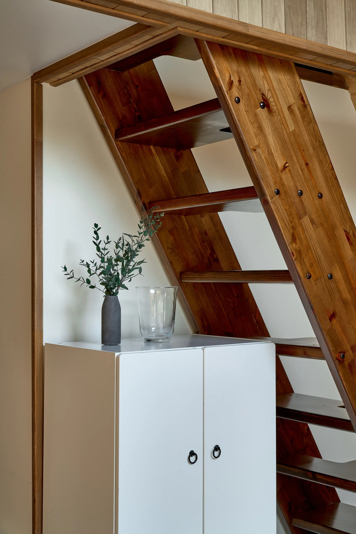 Шале Convallaria