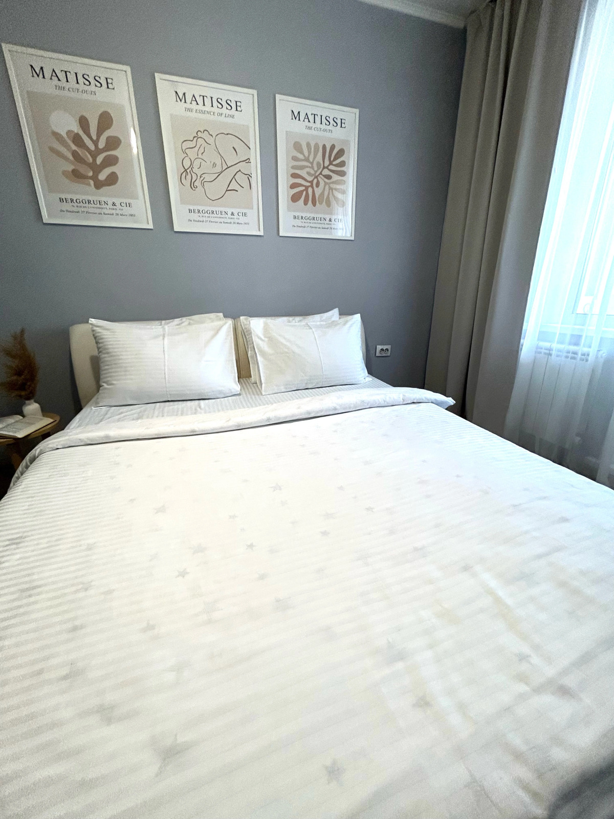 Апартаменты Гончаренко 5