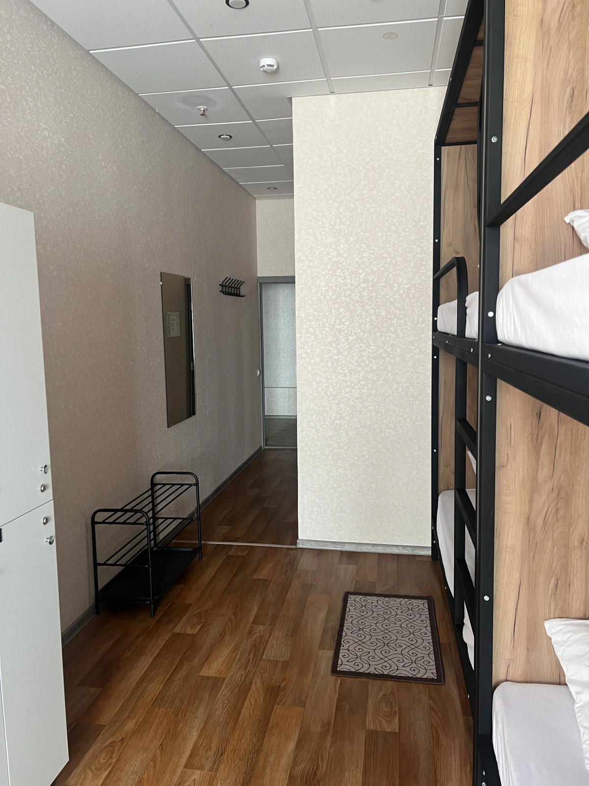 Хостел Гулливер