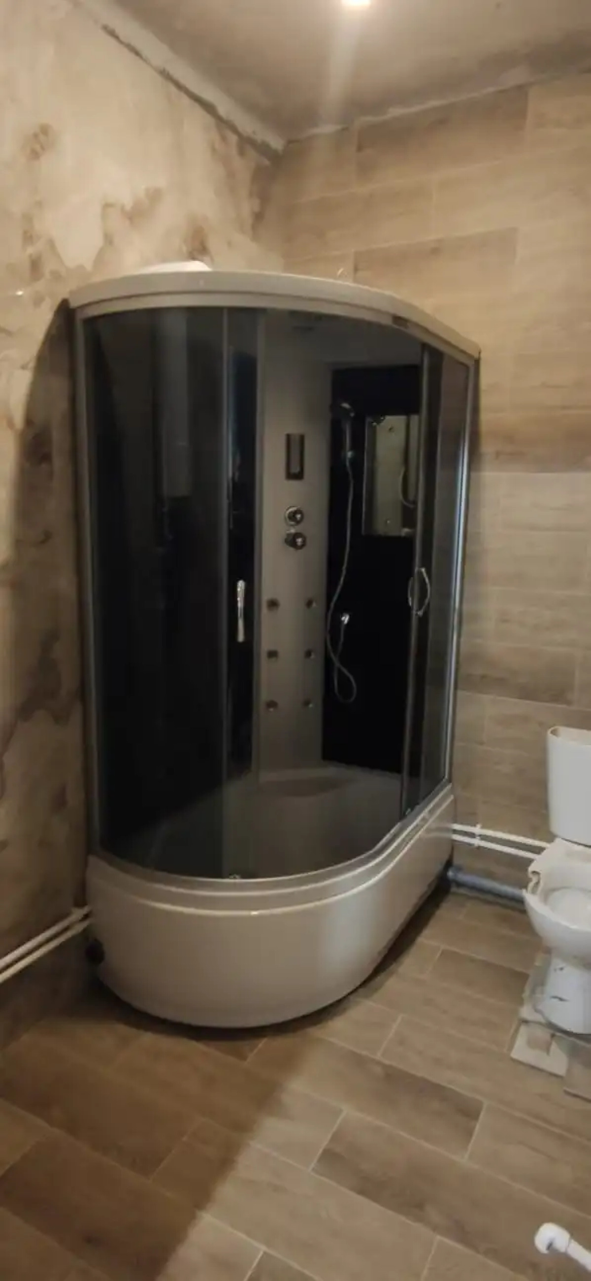 Квартира Уютная в Центре 1