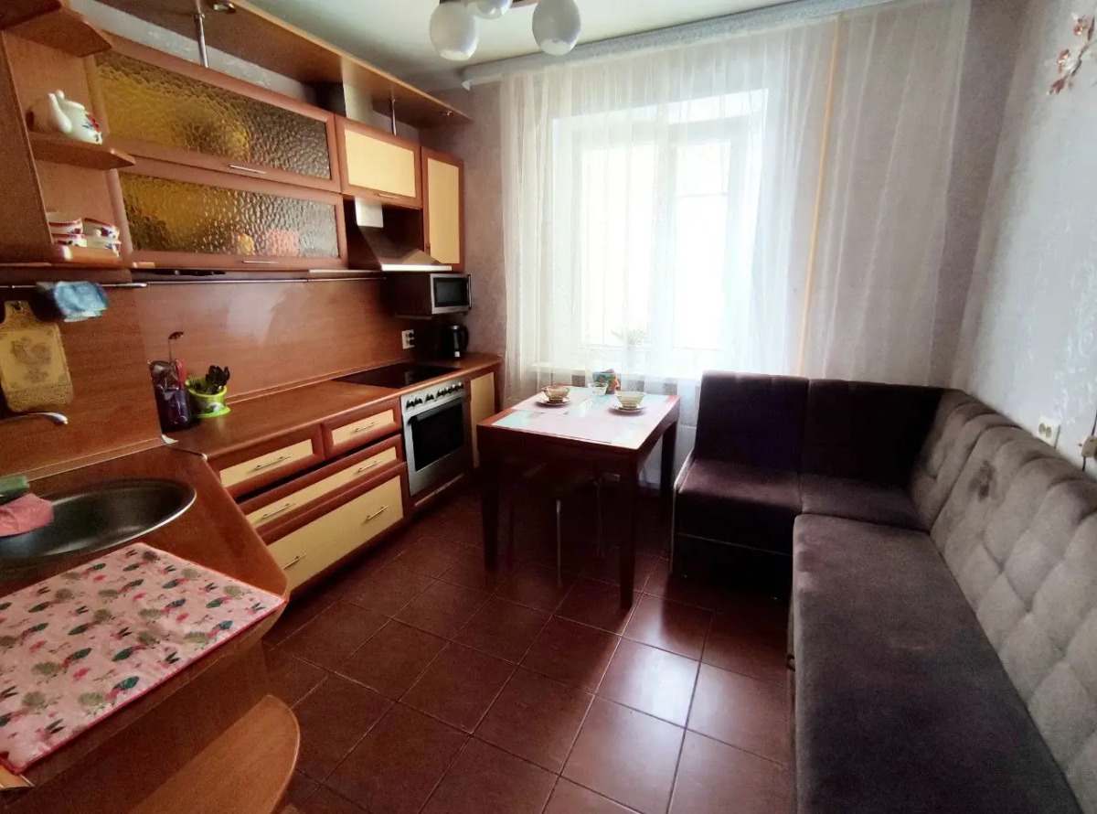 Квартира Однокомнатная рядом с Музыкальной Школой