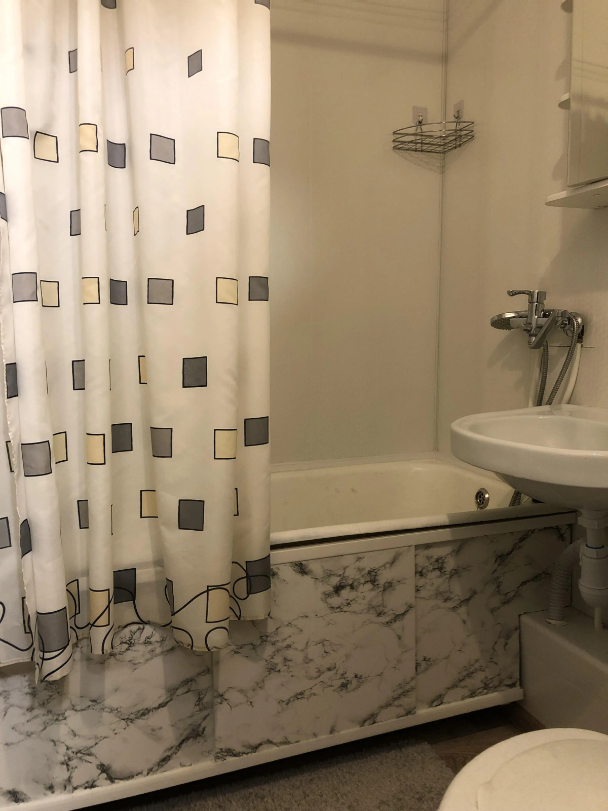 Апартаменты Sweet