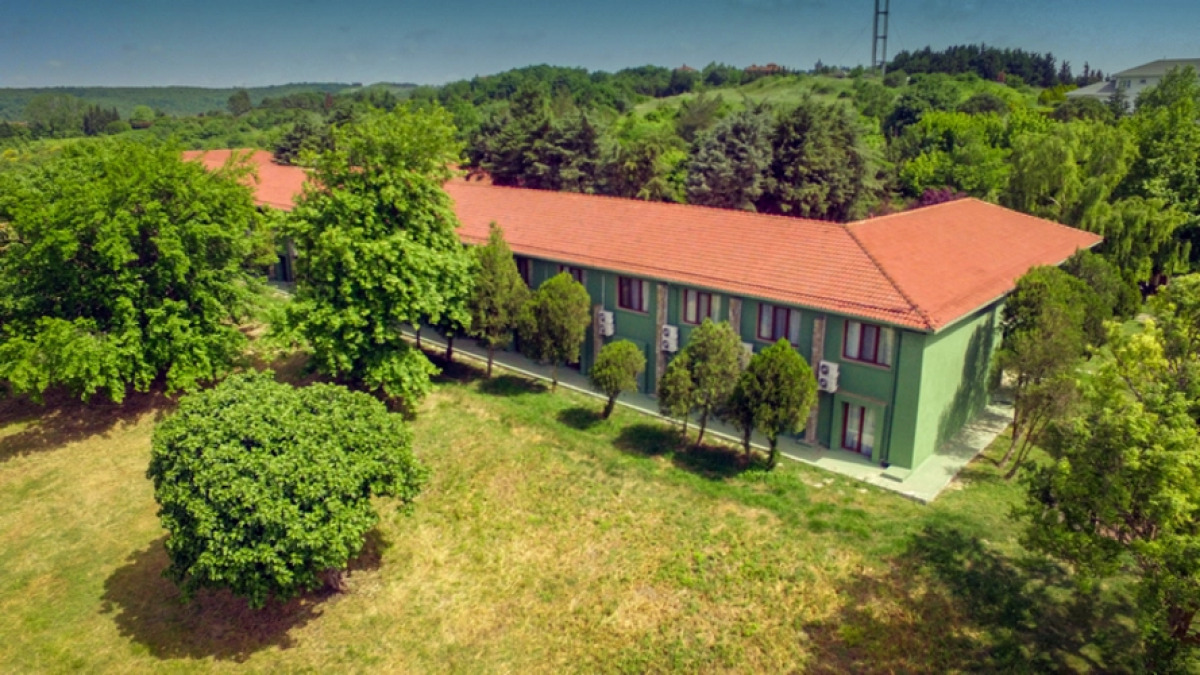 Istanbul Airport Durusu Club Hotel