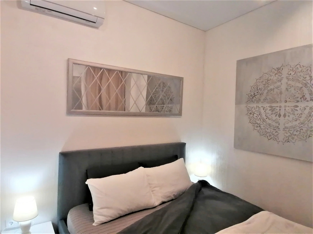 Апартаменты Жк Горка 9