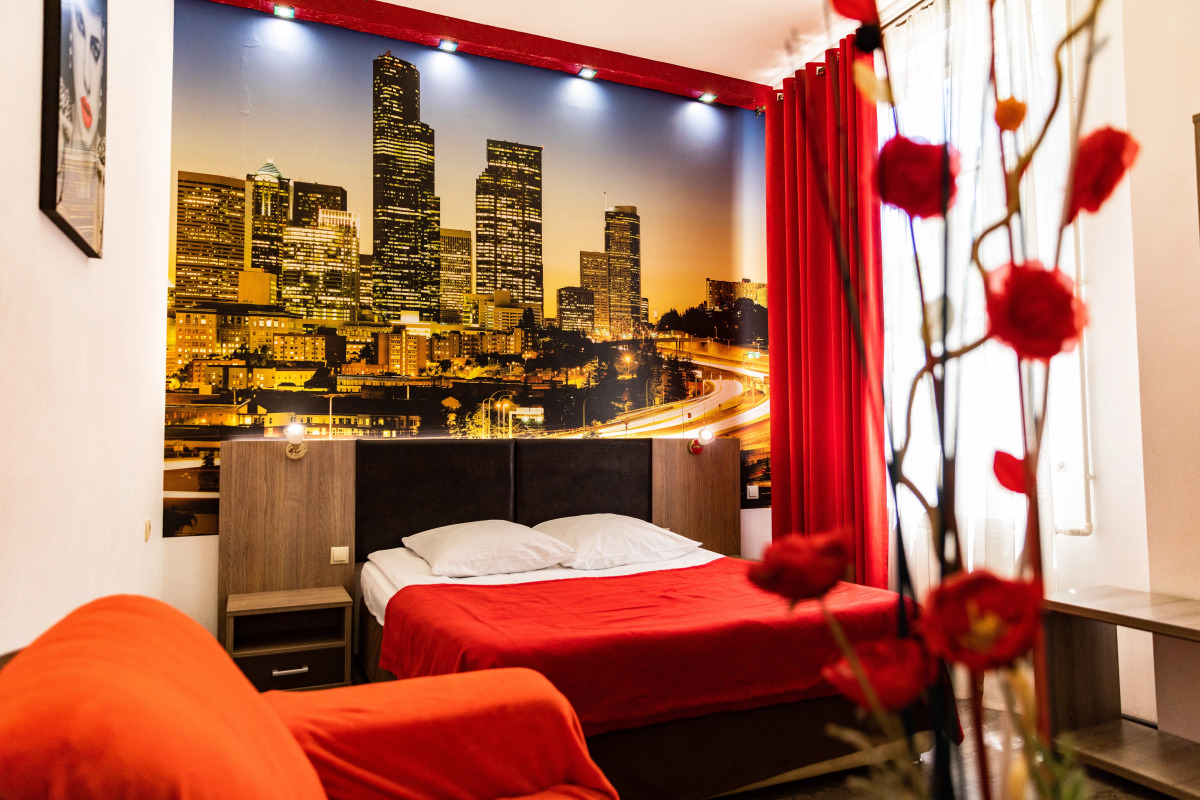 Гостевой дом Звёздный