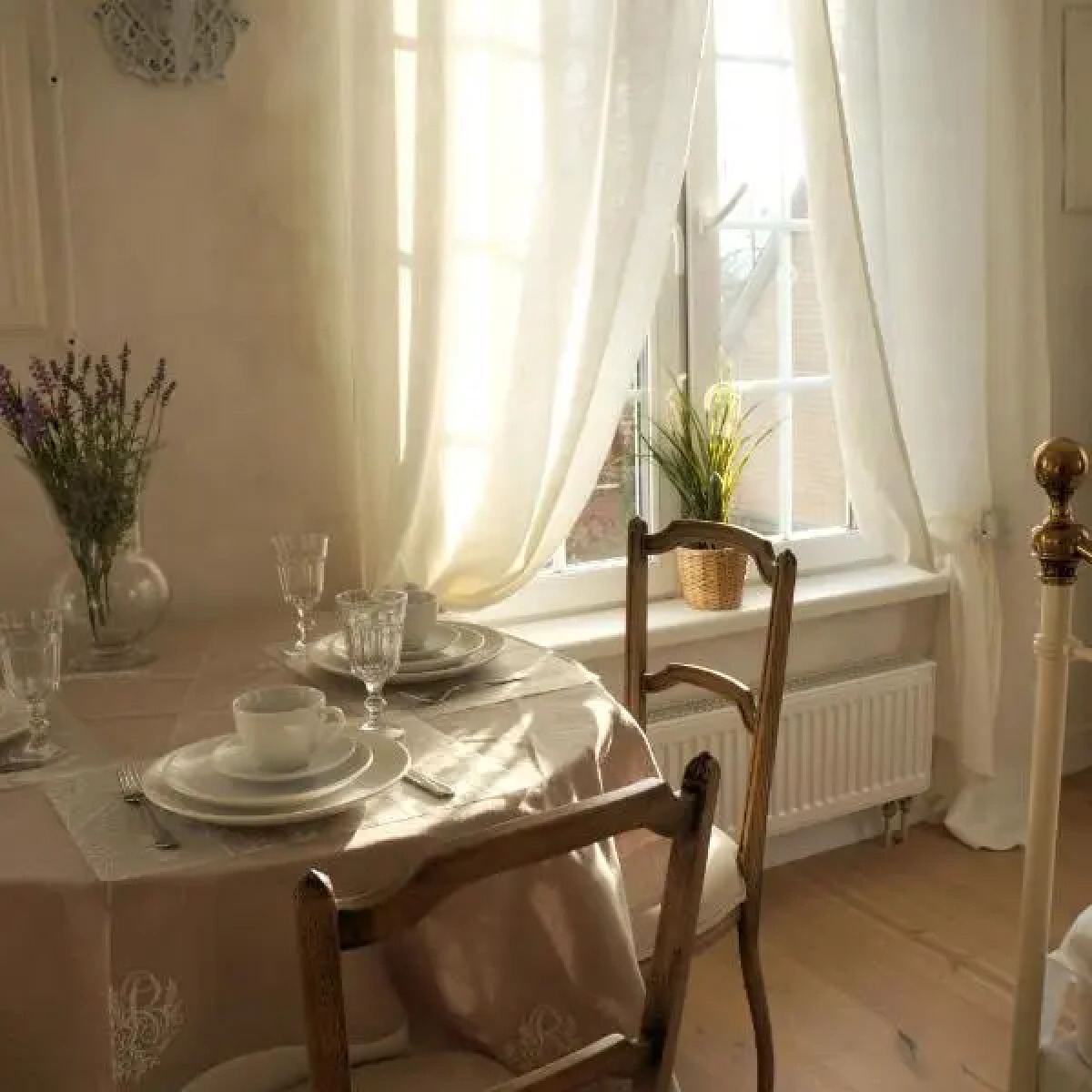 Гостевой дом Piligrim's Way