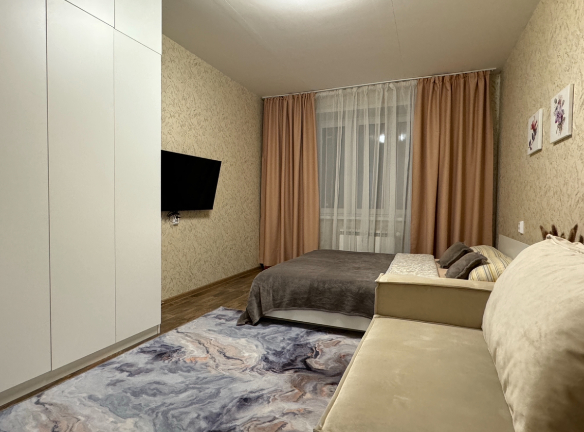 Апартаменты Светлояр 3