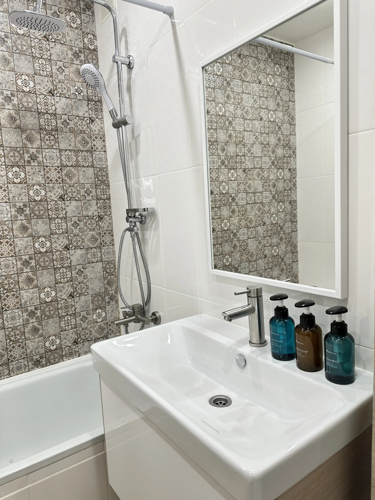 Квартира рядом с ЖД вокзалом