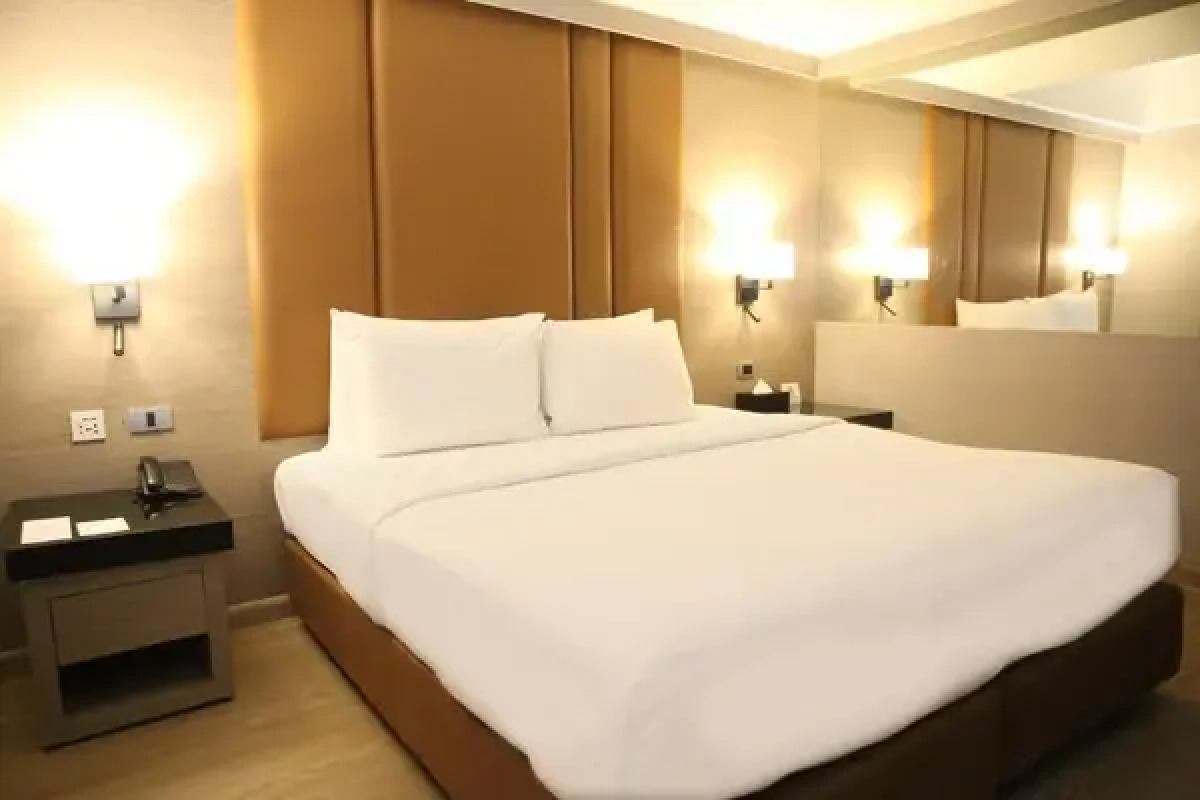 Ramada Sukhumvit Soi Eleven