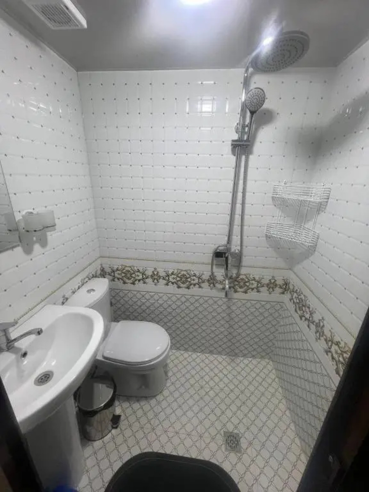 Гостевой дом Raxmatjon