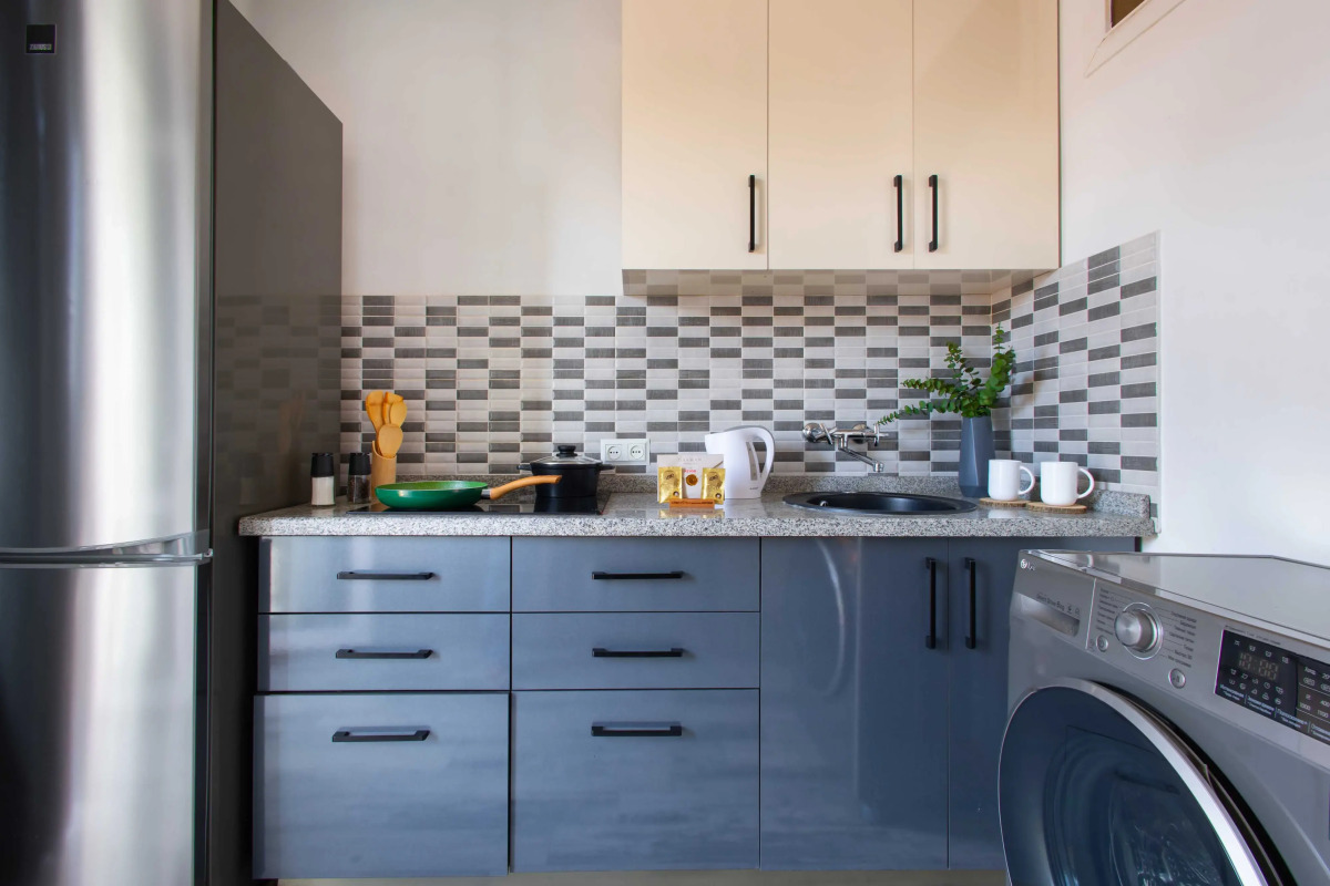 Апартаменты KeyGo #0071 ключ к центру Еревана