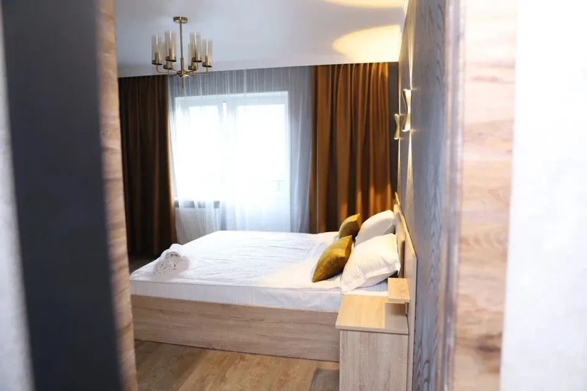 Гостевой дом Старая Теберда