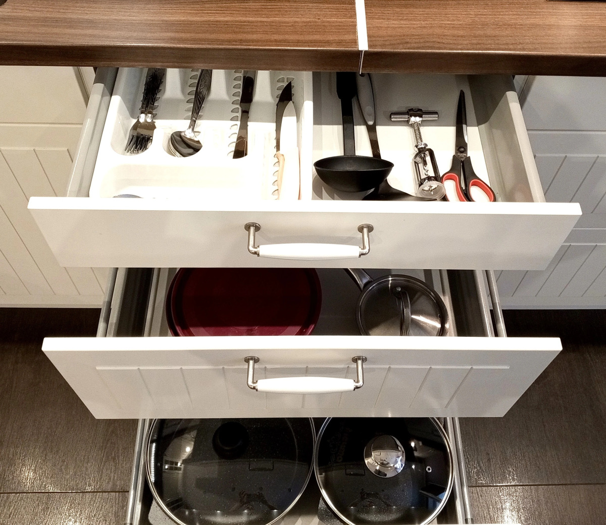 Квартира Одинцово, ул. Северная, 57