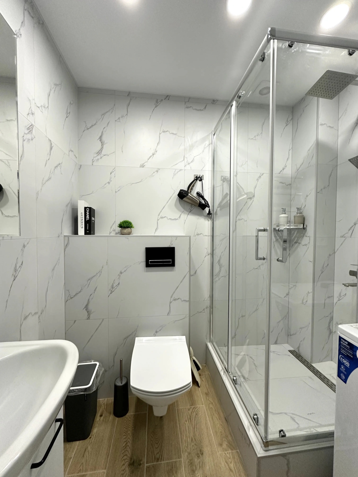 Апартаменты Студия в Частном Доме 15 Минут до Центра Максимум Комфорта