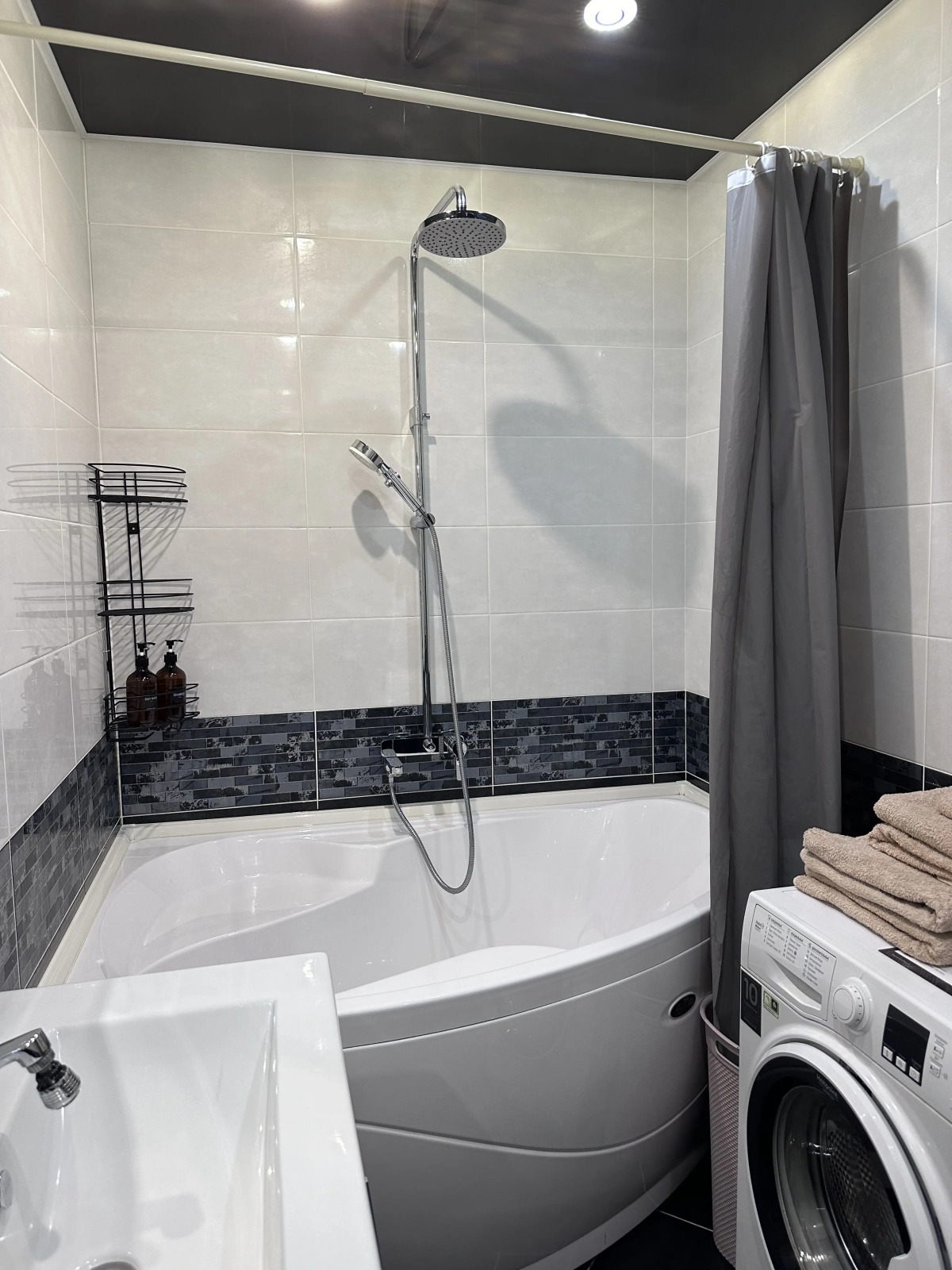 Квартира Уютная квартира в центре города