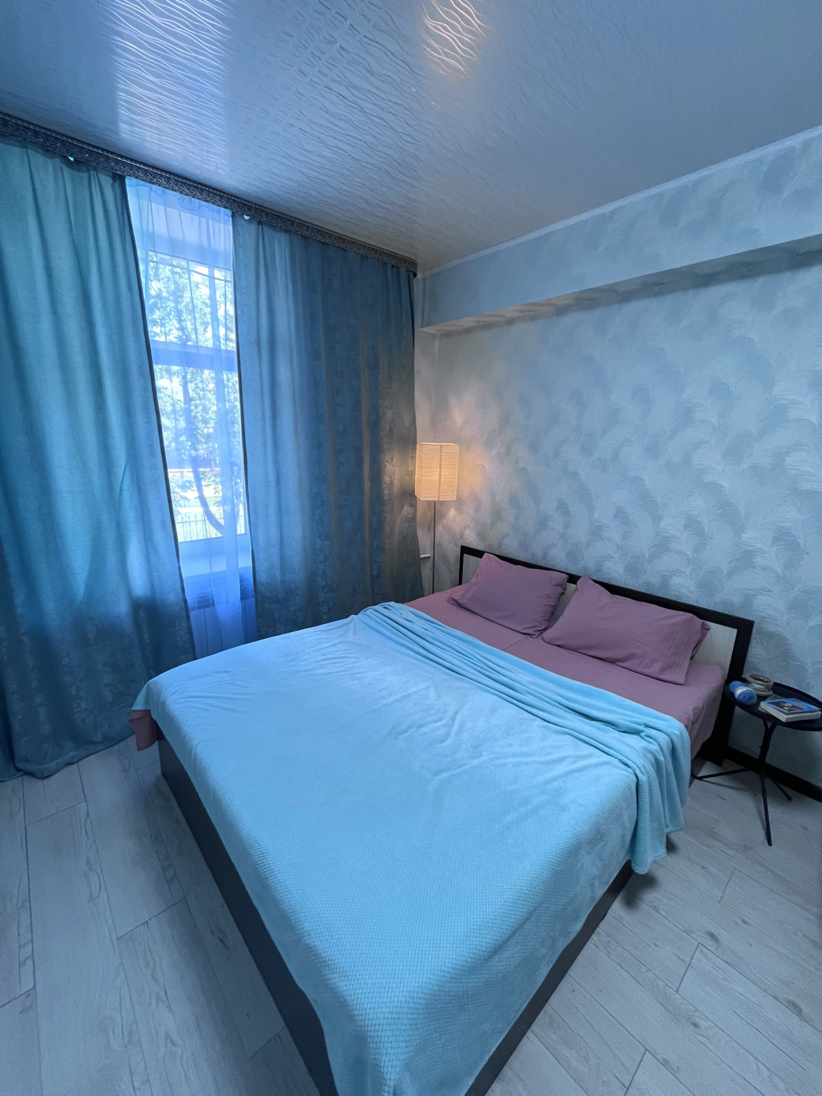 Апартаменты Семейные в Самом Центре