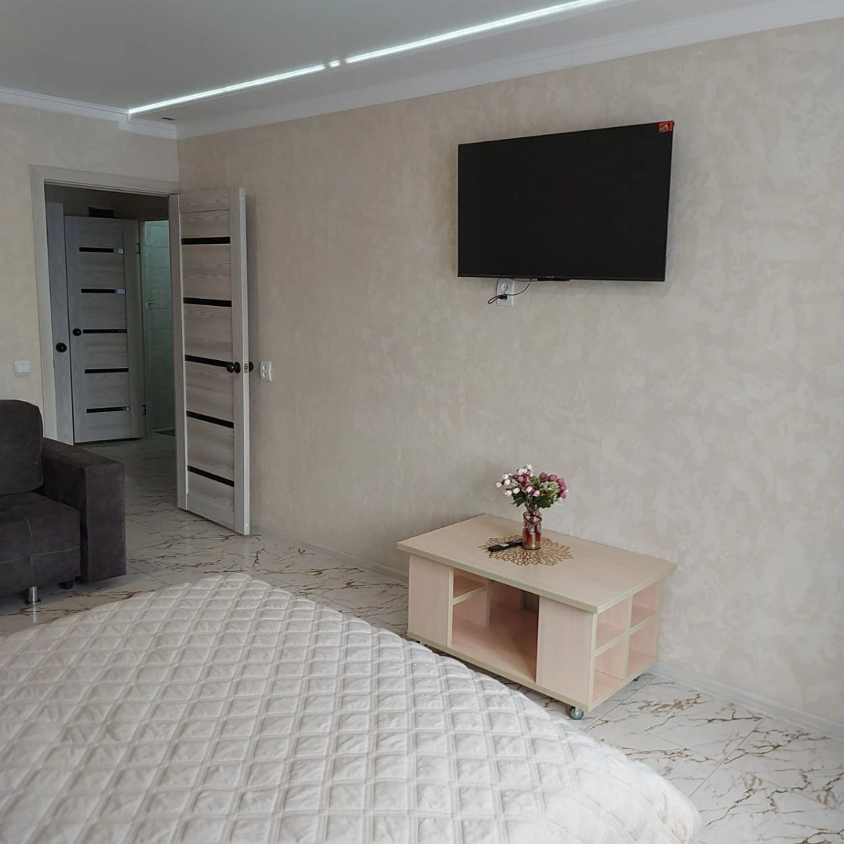 Апартаменты Кортунова 6