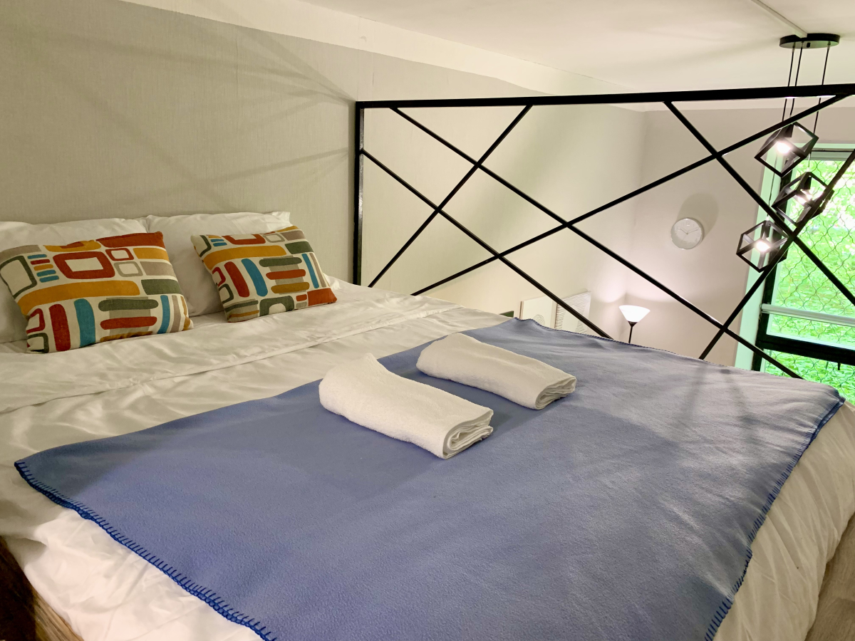 Апартаменты Апарт 9 Электролитный