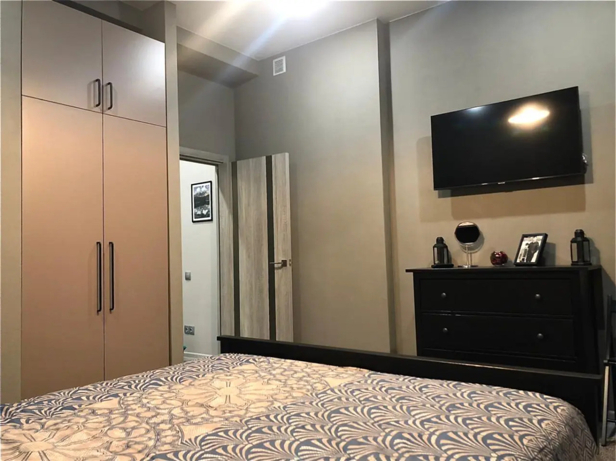 Апартаменты на Чехова 8/2