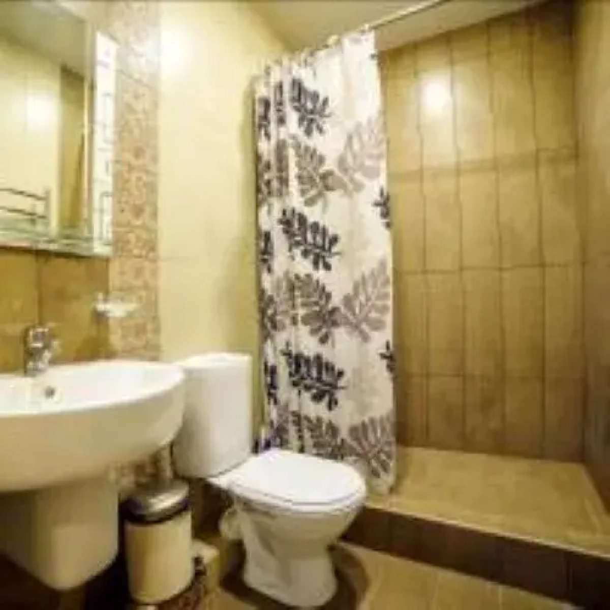 Гостевой Дом Домбай