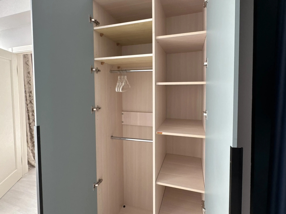 Квартира прекрасная в отличном месте и с лучшей инфраструктурой