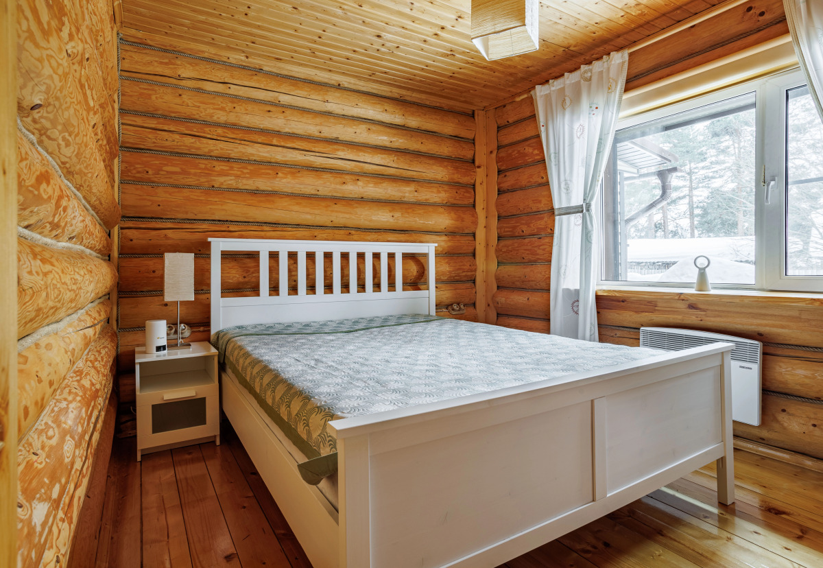 Частный дом Загородная дача