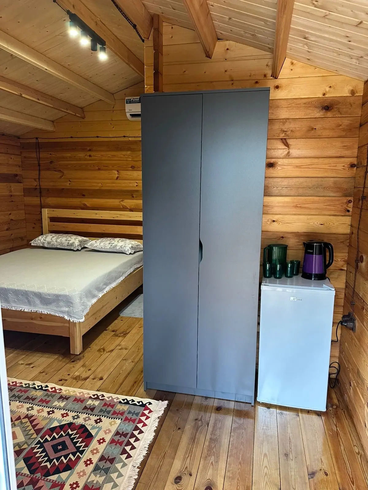 Апарт-отель Eden