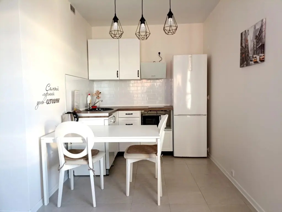 Квартира Наш Дом - Ваш Дом 5