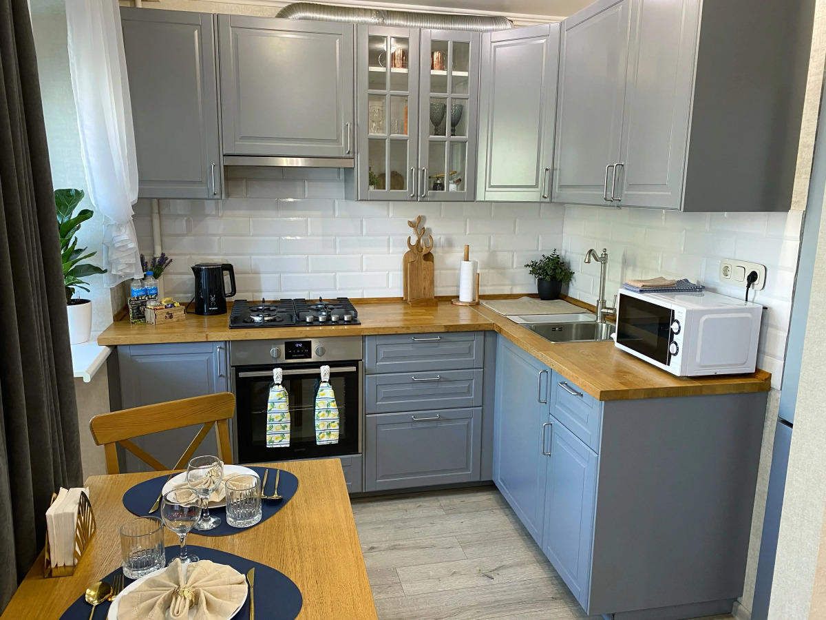 Квартира на Соколова 75