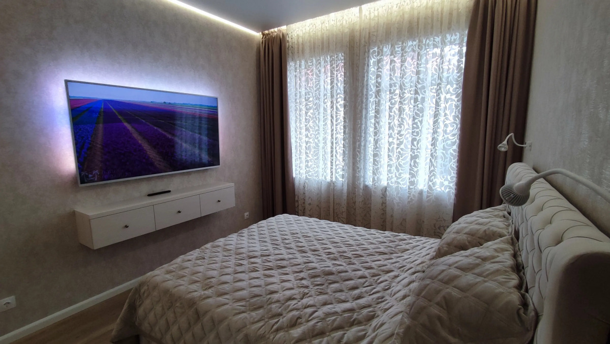 Квартира Mi Home  Росгартен