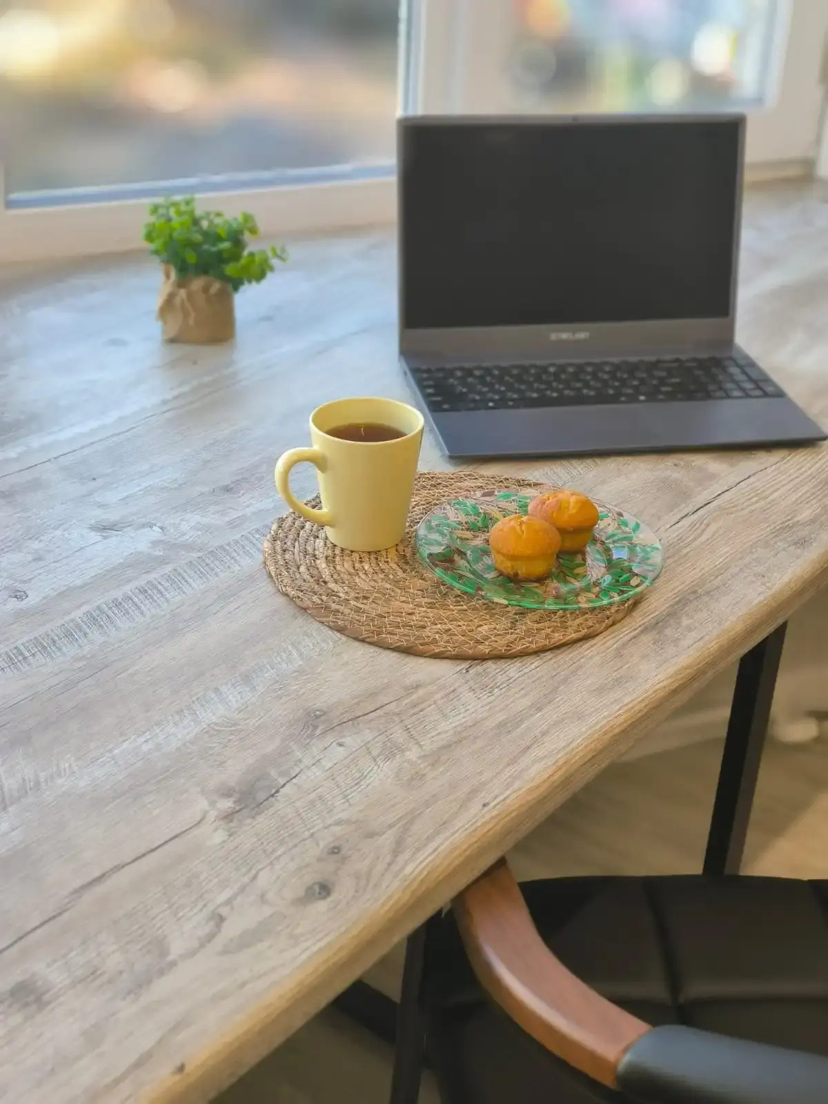 Квартира уютная светлая в центре