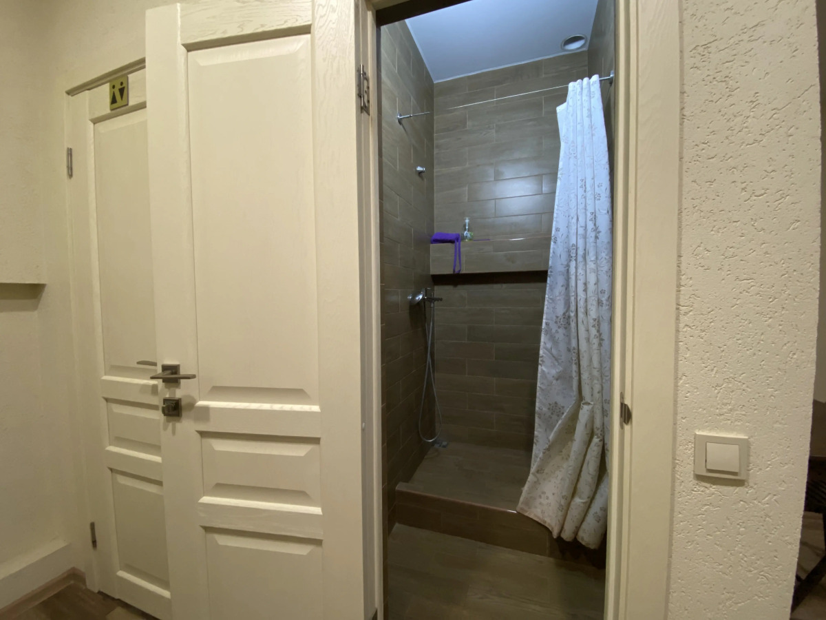 Мини-отель Рассвет апартментс