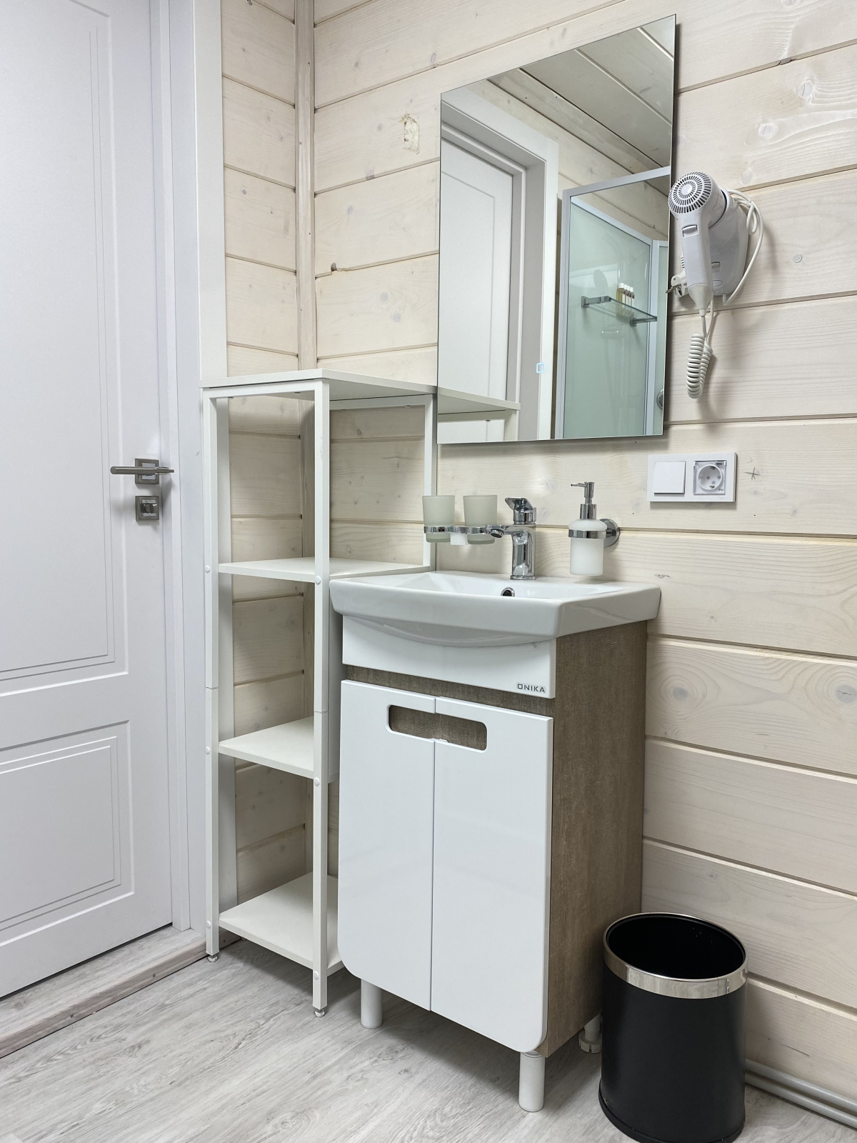 Глэмпинг Князь Гвидон