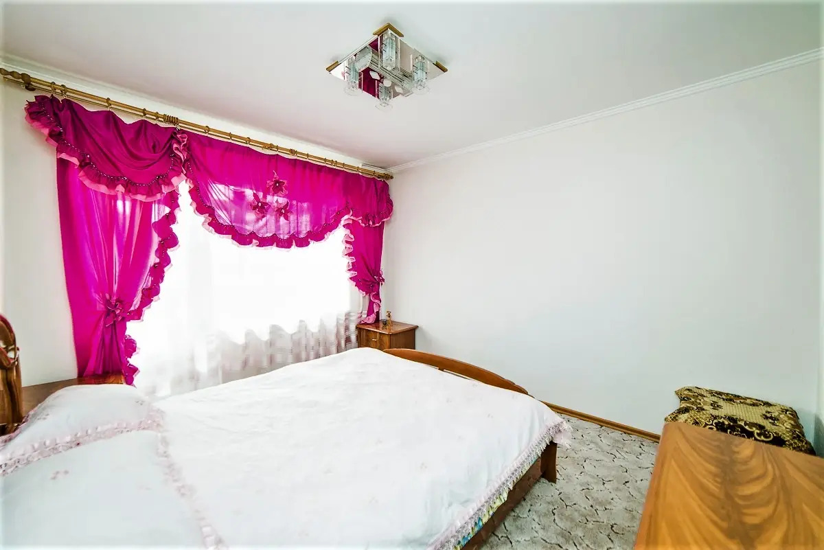 Apartamenty na ul. Dzerzhinskogo, d. 3