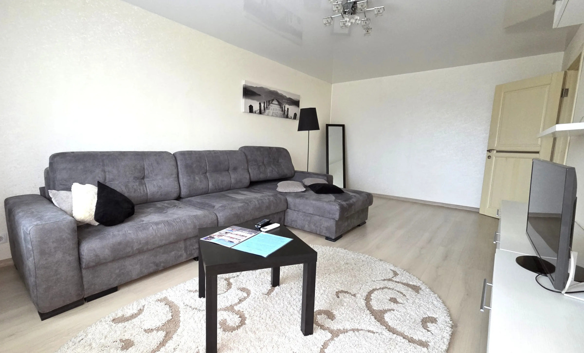 Апартаменты PaulMarie на Кожара