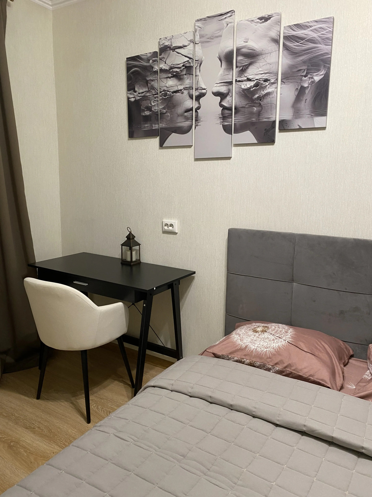 Квартира Мкр Северное Чертаново