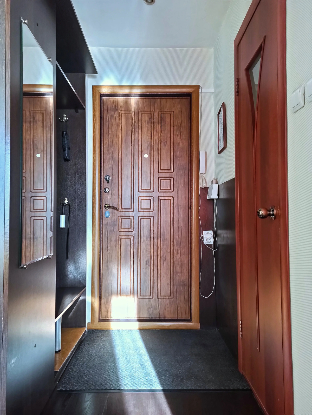 Апартаменты Rise and Shine 32 Mikrorayon