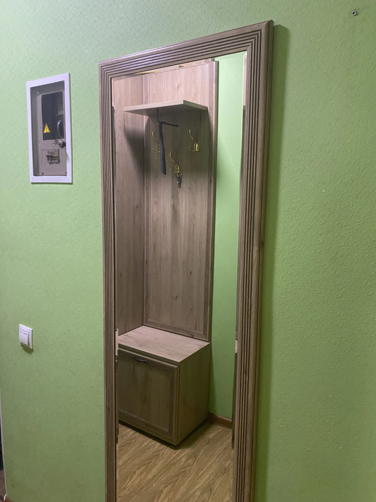 Квартира в центре на Победе Революции