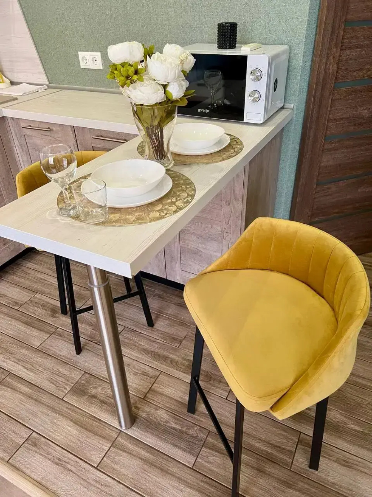 Апартаменты СИБИРЬ HOUSE на  Московском пр-те