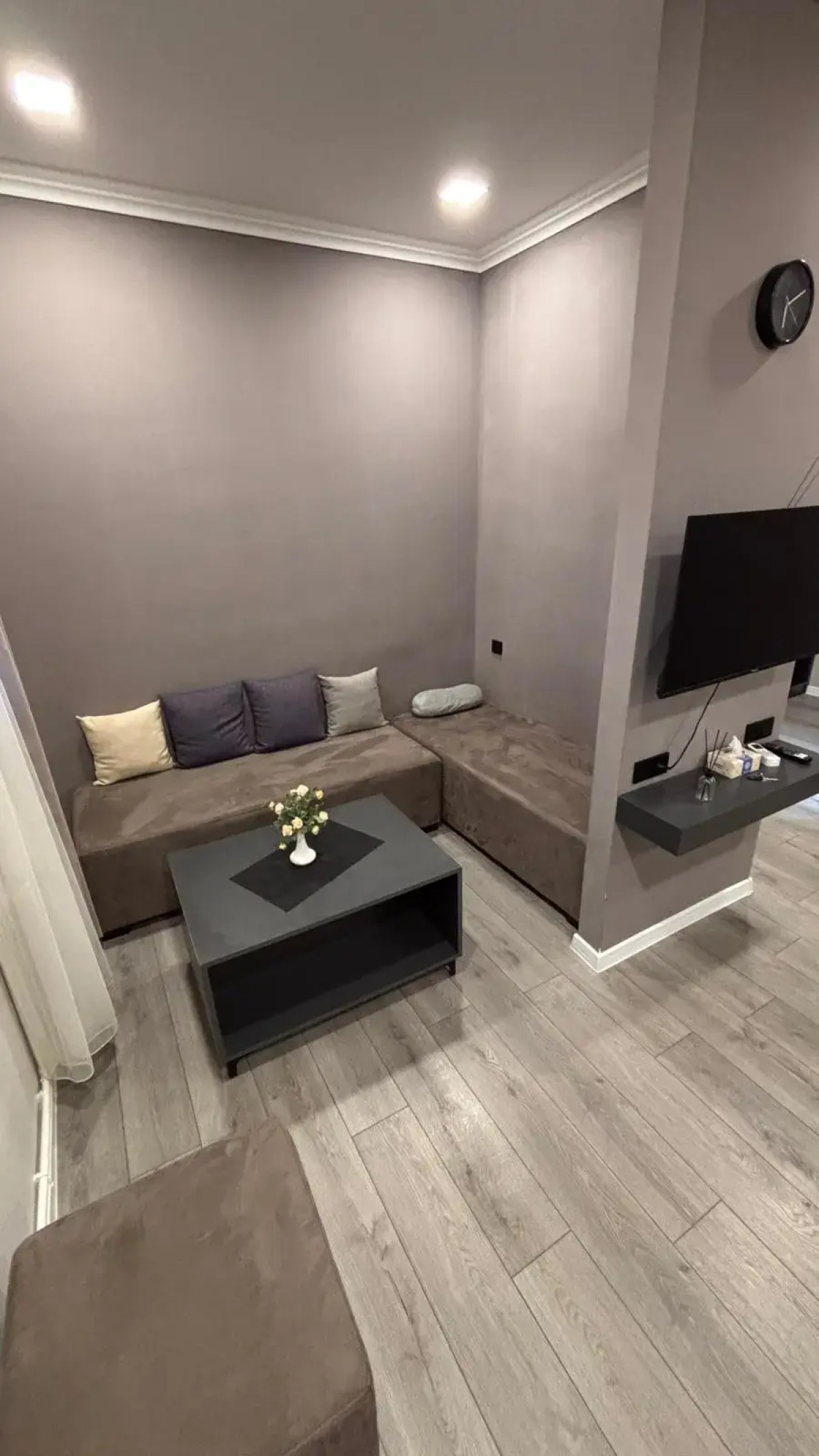 Гостевой дом Haya