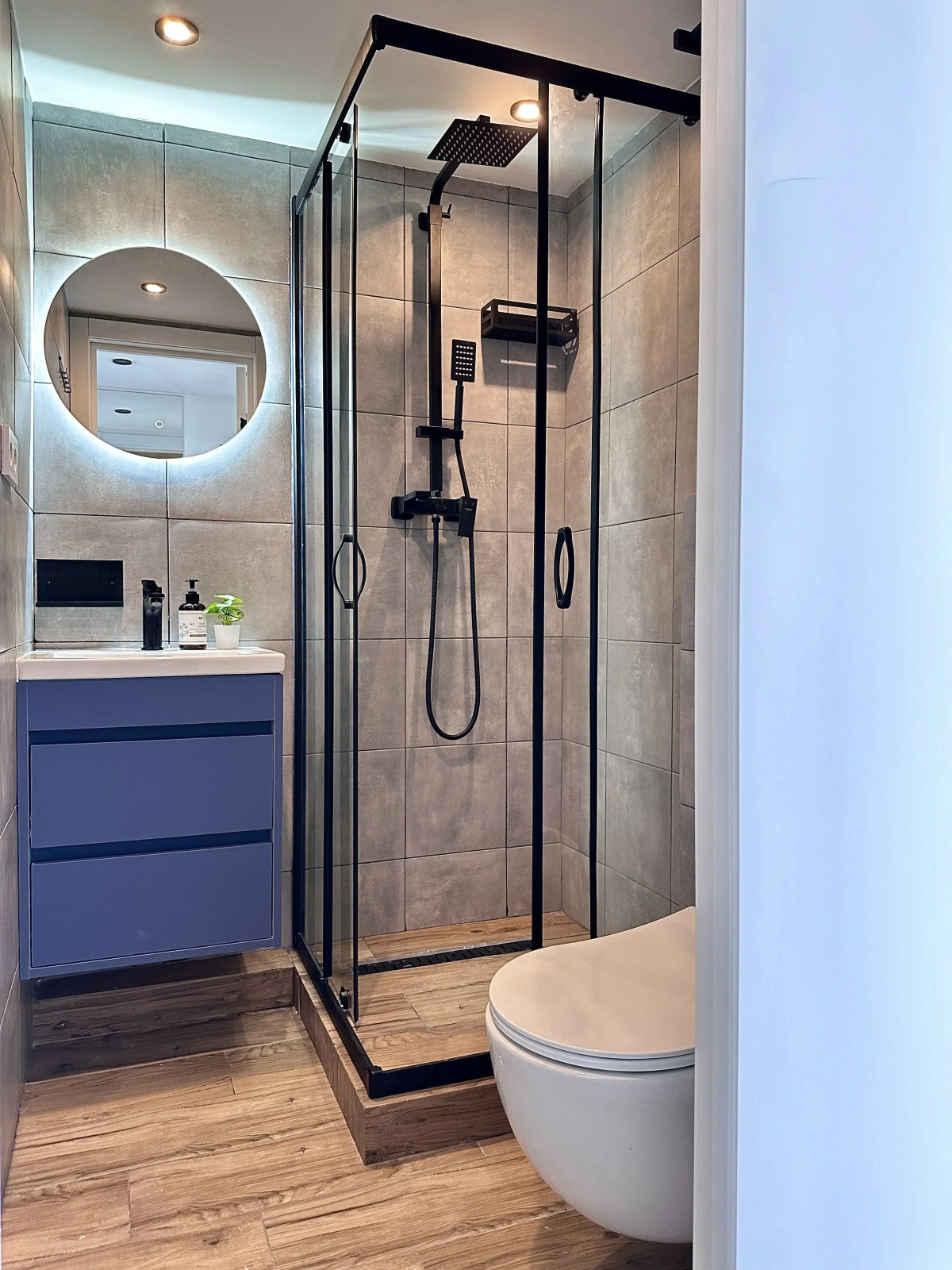 Квартира Студия на Ленинградском проспекте