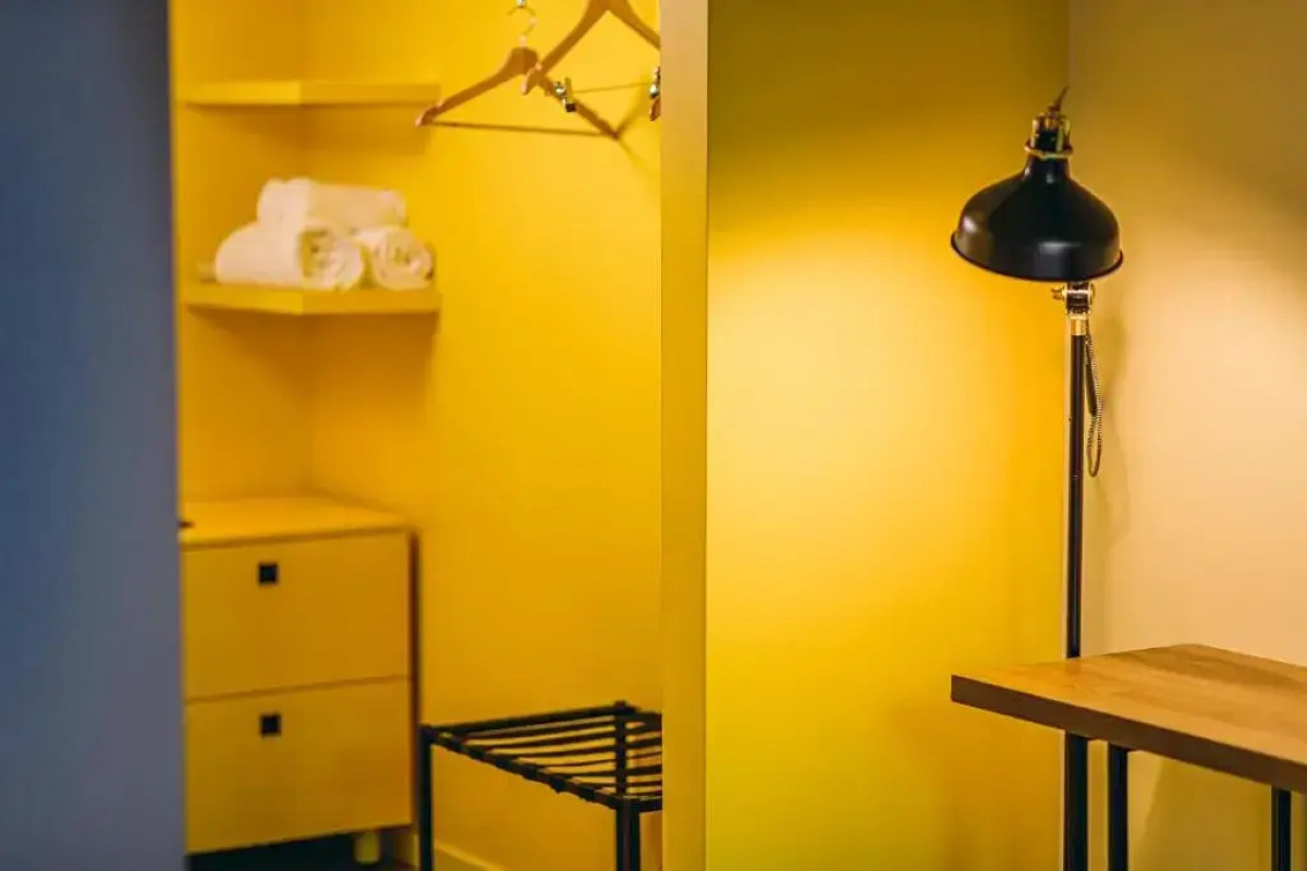 Отель Park Hotel Tsinandali Estate