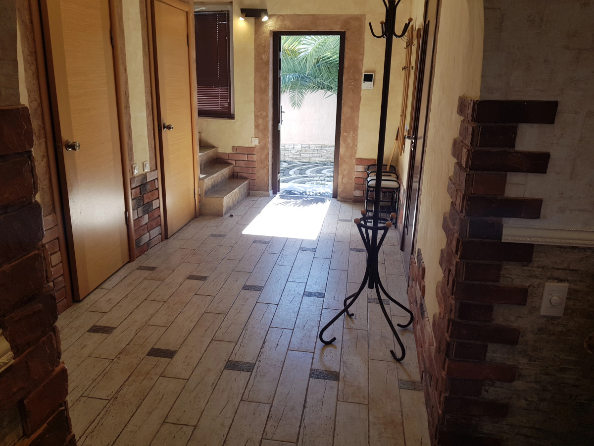 Частный дом Коттедж