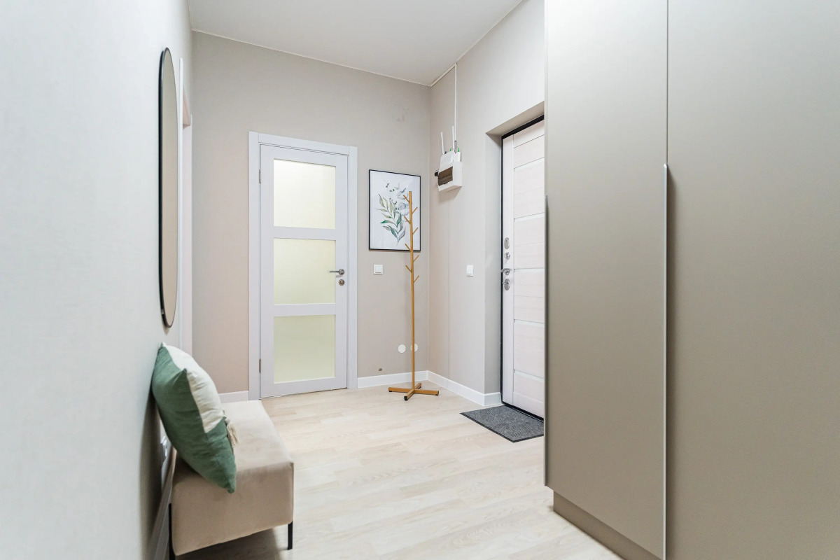 Апартаменты в Южнoм Районе Новoрoссийcкa от LеtоApаrt