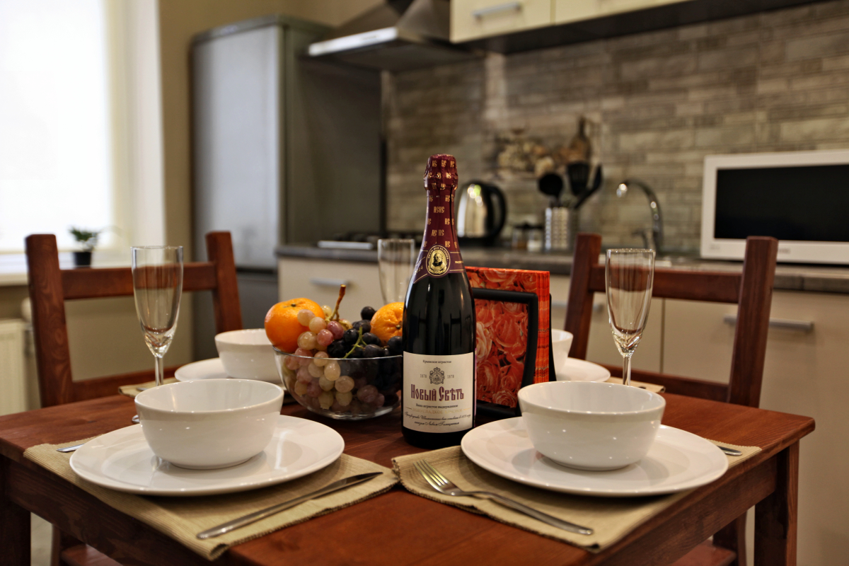 Апартаменты Голицына 19 2